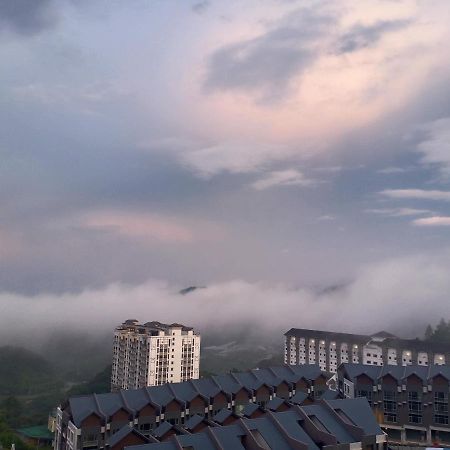 Comfyhome At Palas Horizon Residence With Sunrise View ブリンチャン エクステリア 写真