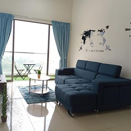 Comfyhome At Palas Horizon Residence With Sunrise View ブリンチャン エクステリア 写真