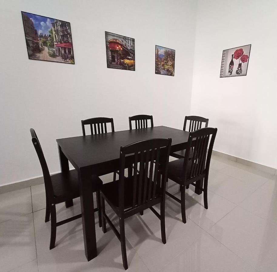 Comfyhome At Palas Horizon Residence With Sunrise View ブリンチャン エクステリア 写真
