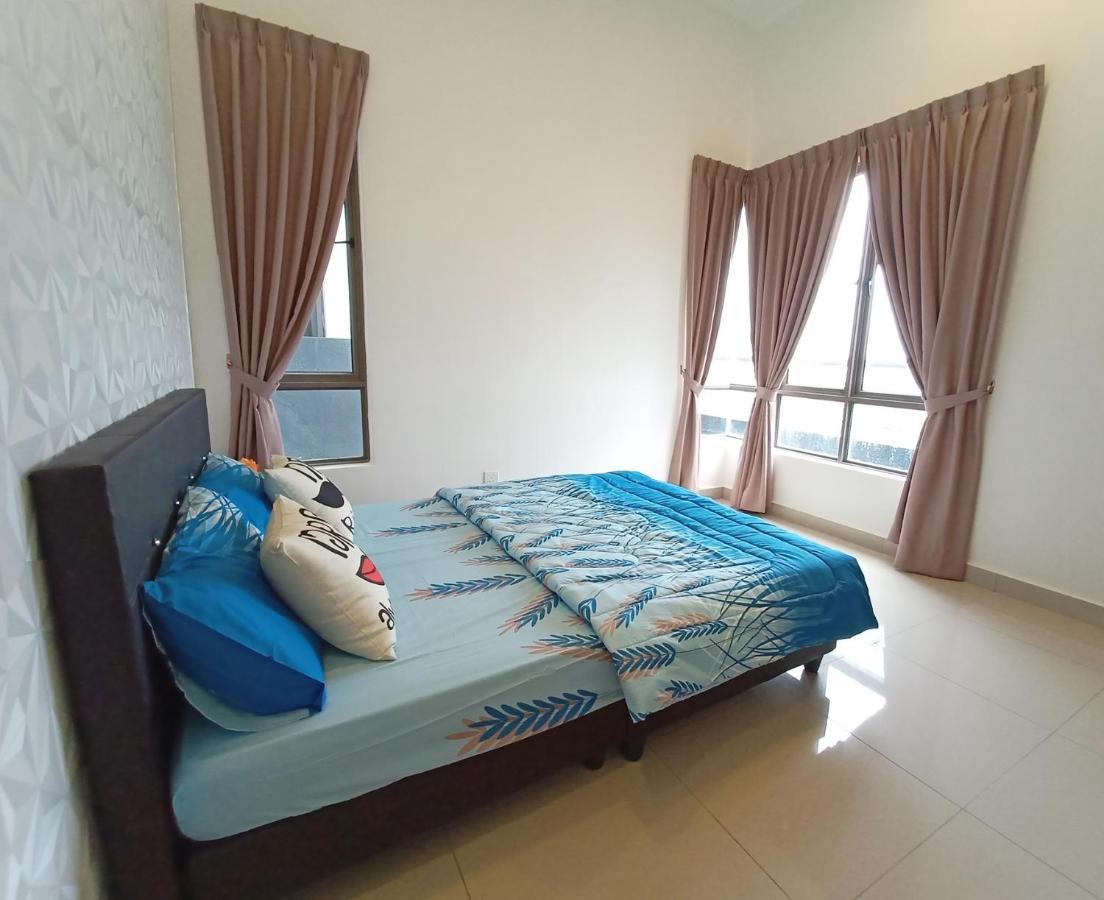 Comfyhome At Palas Horizon Residence With Sunrise View ブリンチャン エクステリア 写真