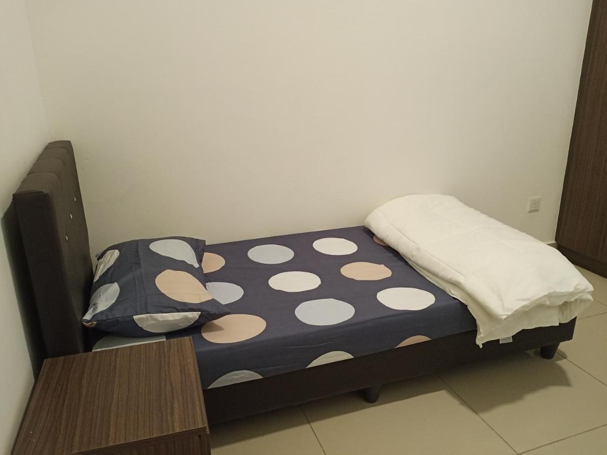 Comfyhome At Palas Horizon Residence With Sunrise View ブリンチャン エクステリア 写真