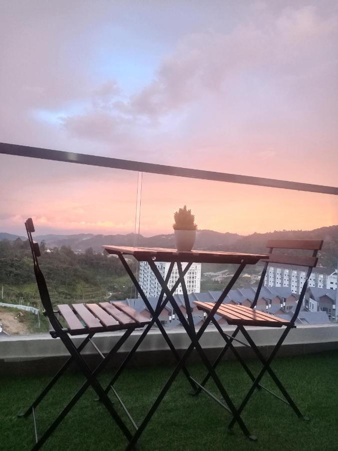 Comfyhome At Palas Horizon Residence With Sunrise View ブリンチャン エクステリア 写真