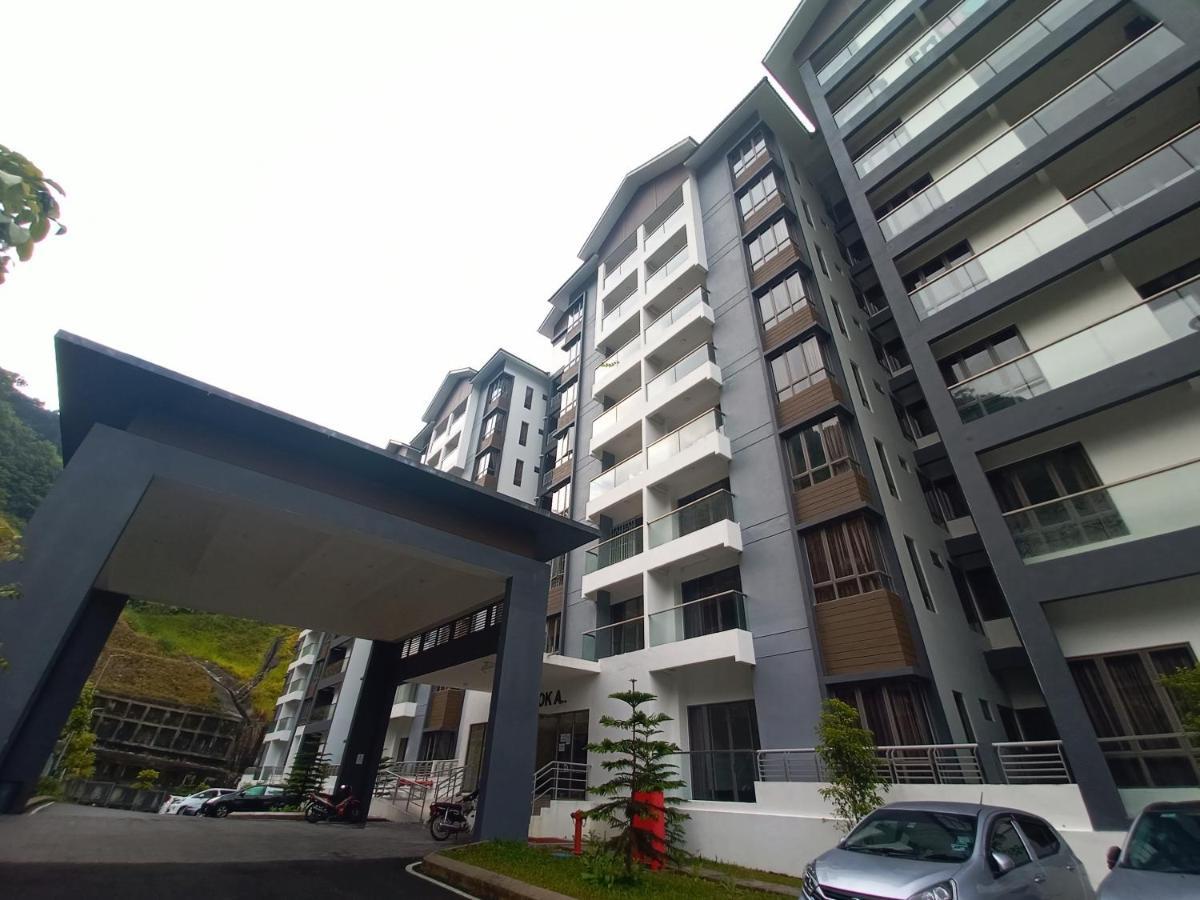 Comfyhome At Palas Horizon Residence With Sunrise View ブリンチャン エクステリア 写真