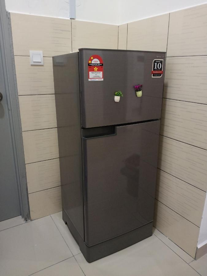 Comfyhome At Palas Horizon Residence With Sunrise View ブリンチャン エクステリア 写真