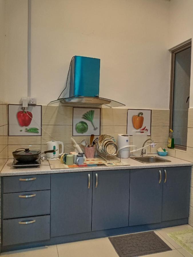 Comfyhome At Palas Horizon Residence With Sunrise View ブリンチャン エクステリア 写真