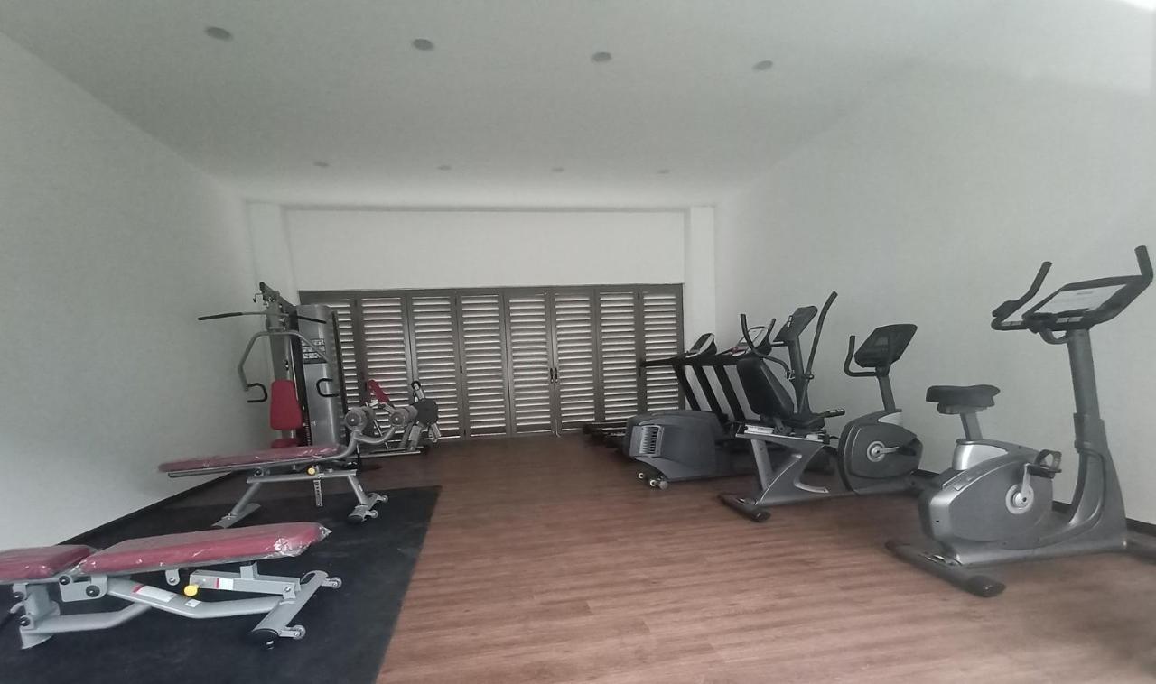 Comfyhome At Palas Horizon Residence With Sunrise View ブリンチャン エクステリア 写真