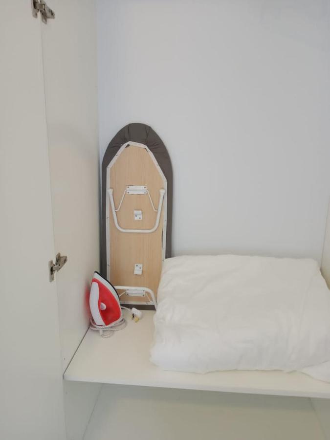 Comfyhome At Palas Horizon Residence With Sunrise View ブリンチャン エクステリア 写真